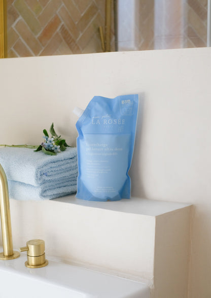 Recharge Gel lavant ultra-doux bébé