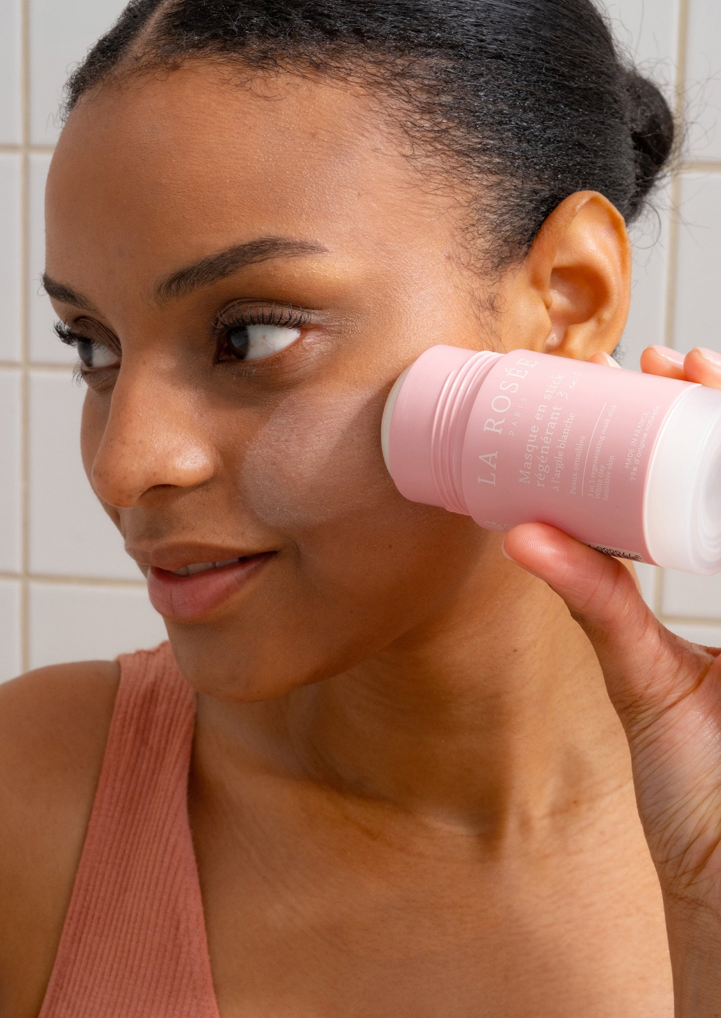 Masque en stick régénérant 3 en 1