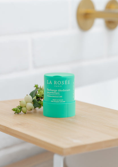 Recharge déodorant fraîcheur